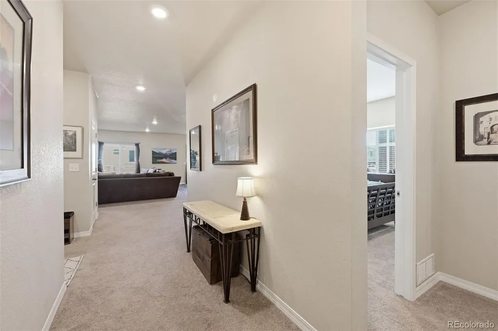 6063 Yamhill Drive Colorado Springs CO 80925