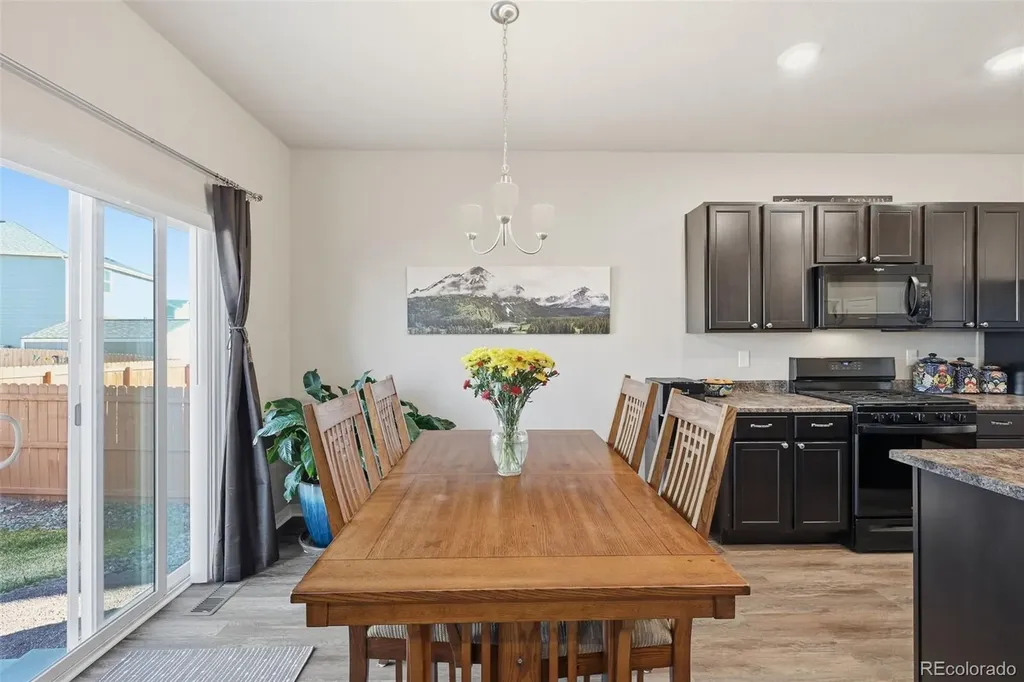6063 Yamhill Drive Colorado Springs CO 80925