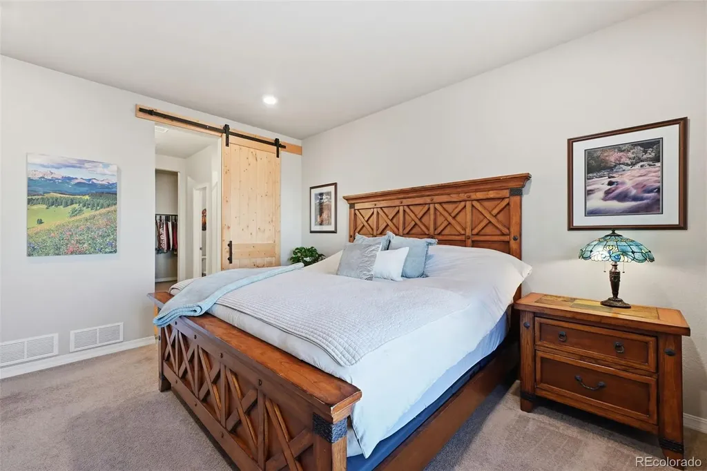 6063 Yamhill Drive Colorado Springs CO 80925