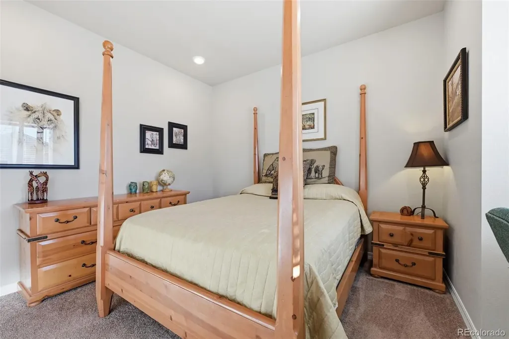 6063 Yamhill Drive Colorado Springs CO 80925