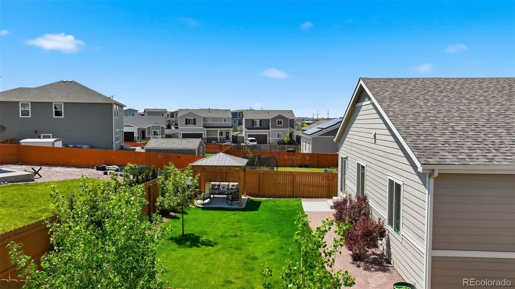 6063 Yamhill Drive Colorado Springs CO 80925