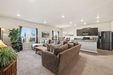 6063 Yamhill Drive Colorado Springs CO 80925