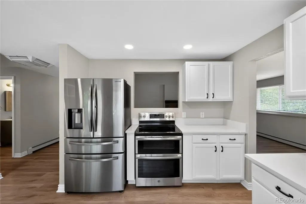 6258 S Madison Drive Centennial CO 80121