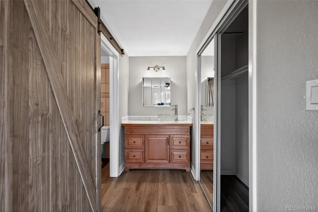 6258 S Madison Drive Centennial CO 80121