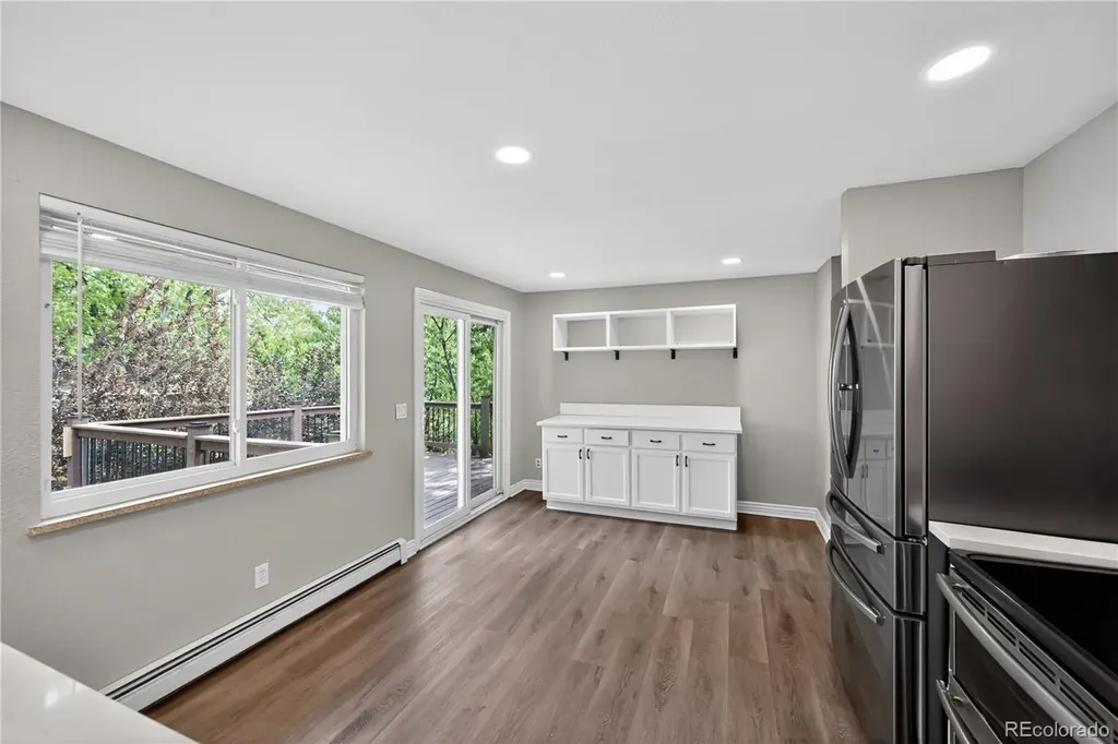 6258 S Madison Drive Centennial CO 80121