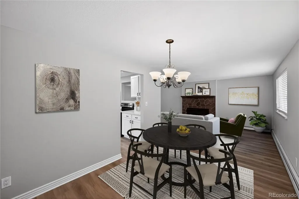 6258 S Madison Drive Centennial CO 80121