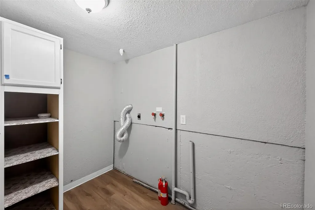 6258 S Madison Drive Centennial CO 80121