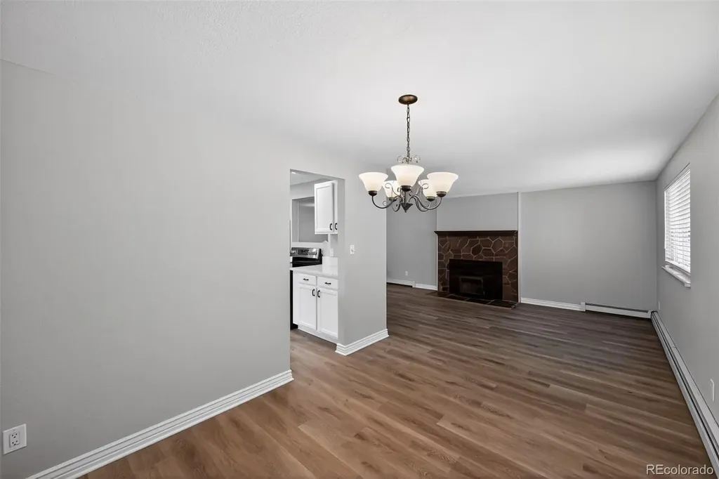 6258 S Madison Drive Centennial CO 80121