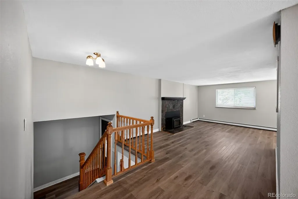 6258 S Madison Drive Centennial CO 80121