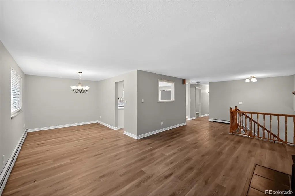 6258 S Madison Drive Centennial CO 80121