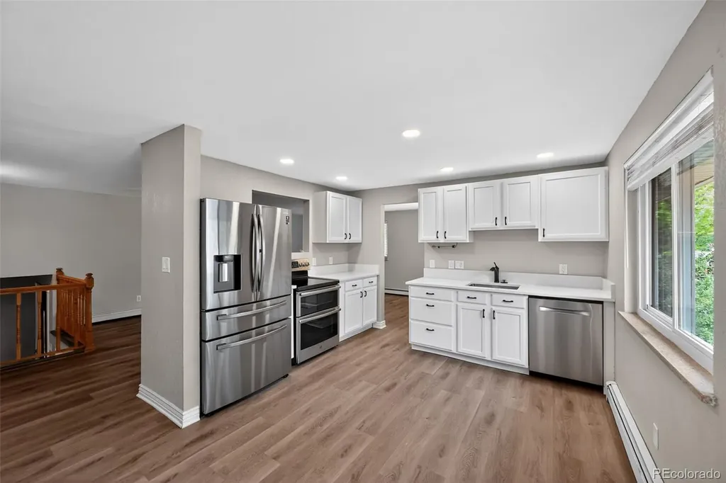 6258 S Madison Drive Centennial CO 80121