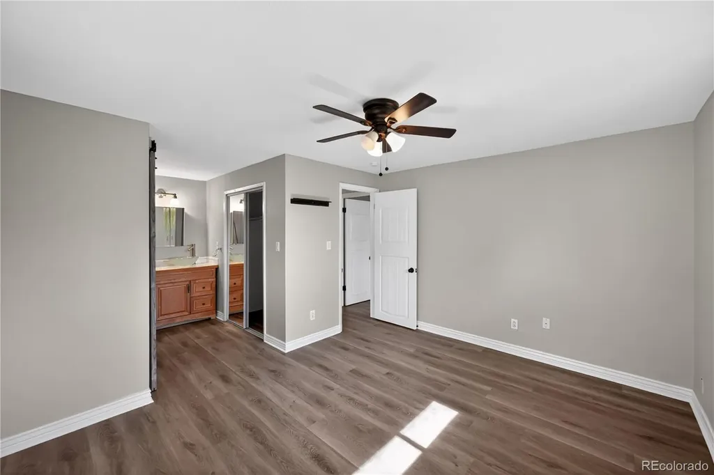 6258 S Madison Drive Centennial CO 80121