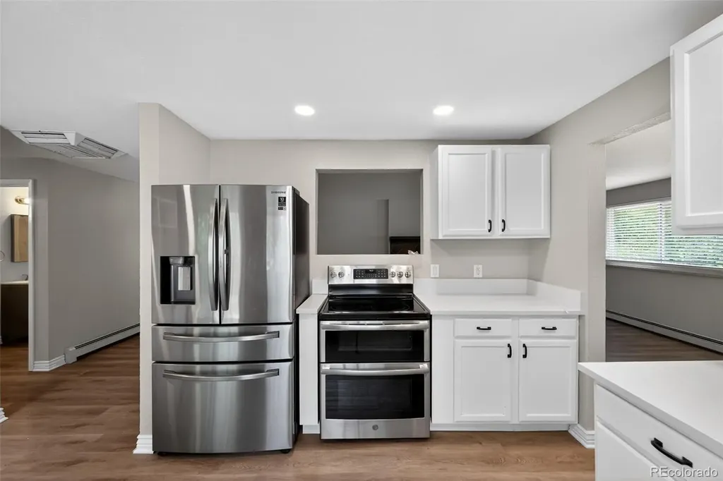 6258 S Madison Drive Centennial CO 80121