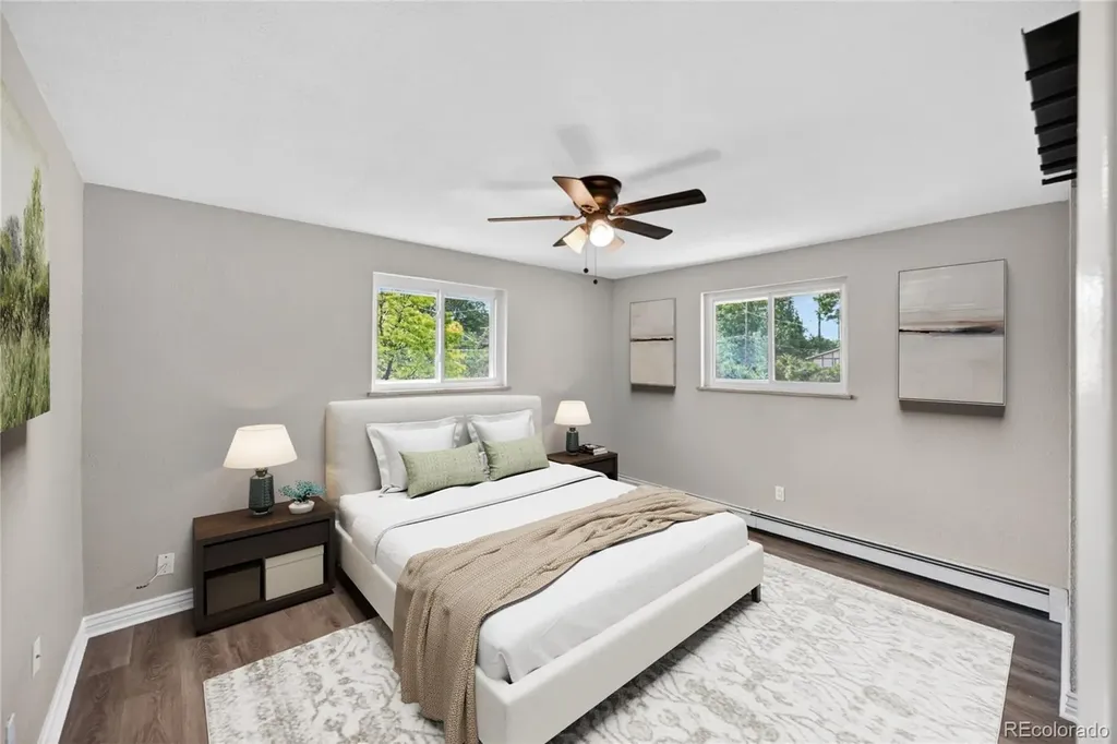 6258 S Madison Drive Centennial CO 80121