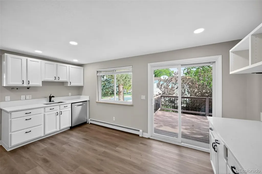 6258 S Madison Drive Centennial CO 80121