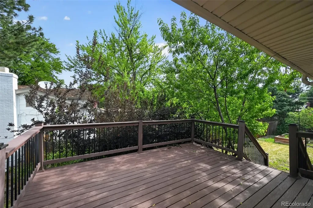 6258 S Madison Drive Centennial CO 80121