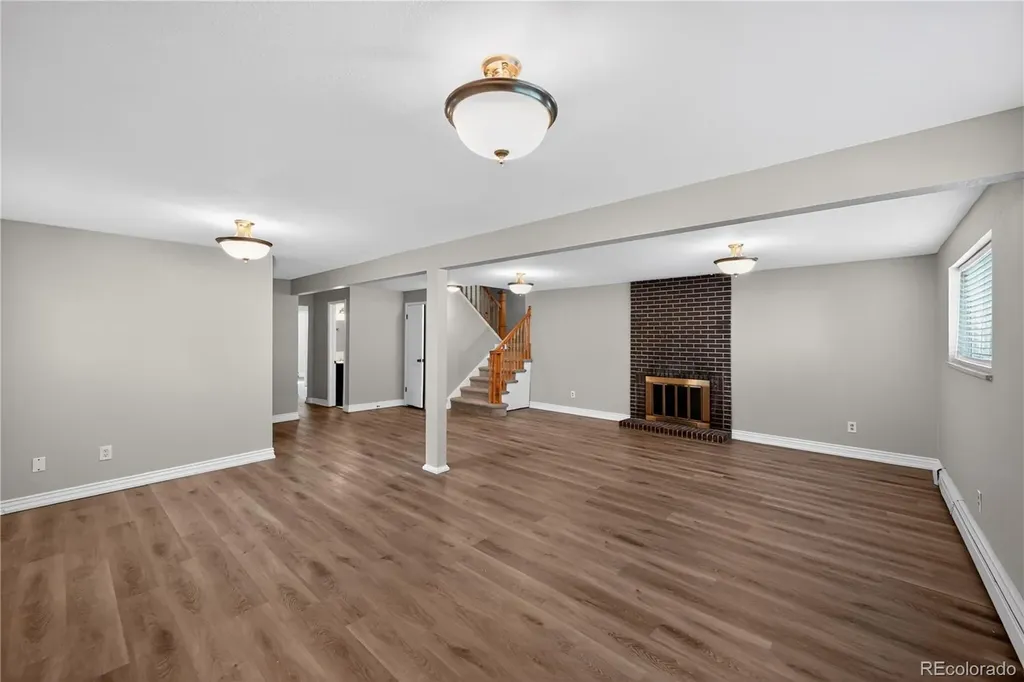 6258 S Madison Drive Centennial CO 80121