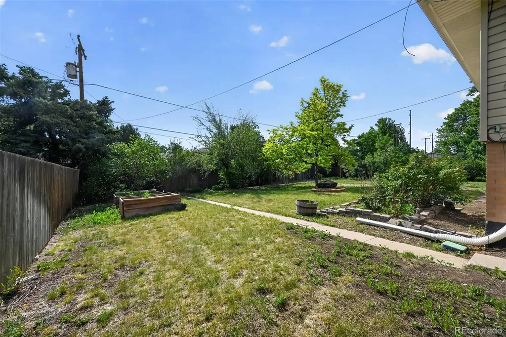 6258 S Madison Drive Centennial CO 80121
