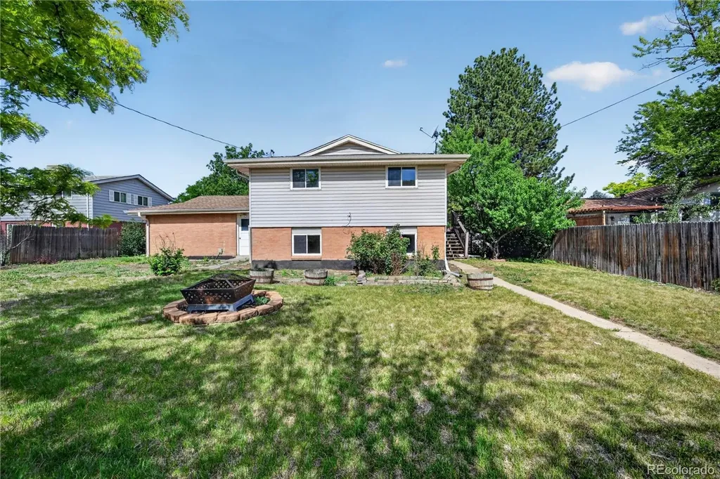 6258 S Madison Drive Centennial CO 80121