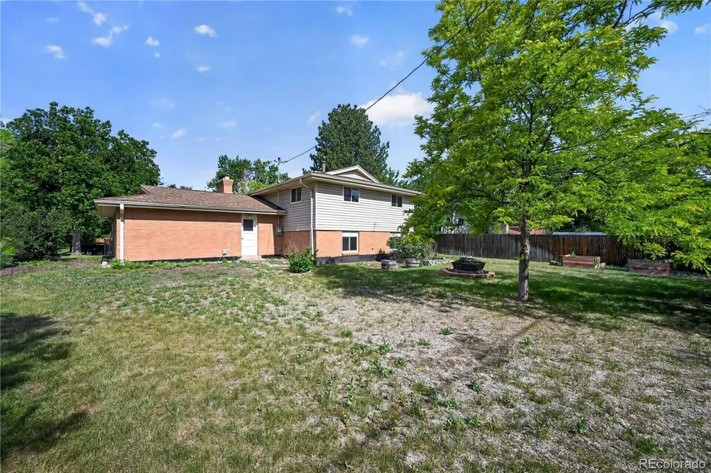 6258 S Madison Drive Centennial CO 80121