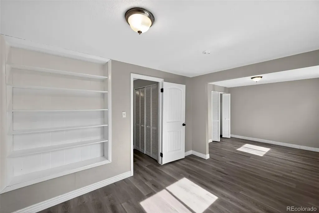 6258 S Madison Drive Centennial CO 80121