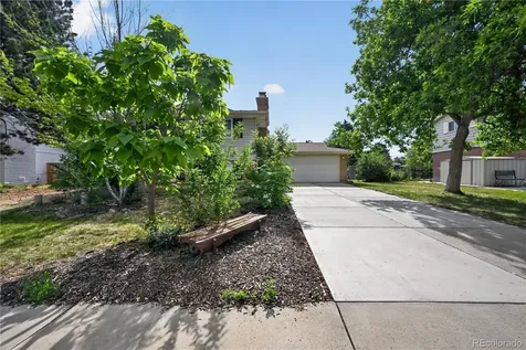 6258 S Madison Drive Centennial CO 80121