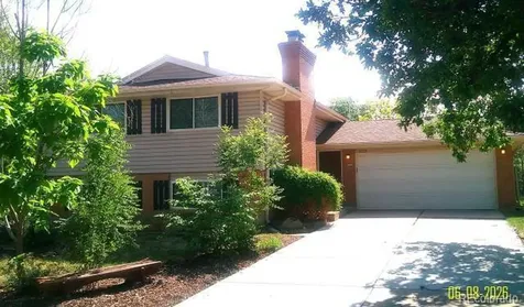 6258 S Madison Drive Centennial CO 80121