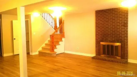6258 S Madison Drive Centennial CO 80121