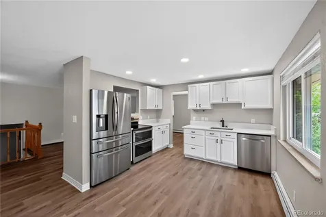 6258 S Madison Drive Centennial CO 80121