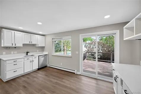 6258 S Madison Drive Centennial CO 80121