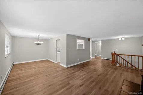 6258 S Madison Drive Centennial CO 80121