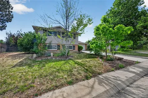 6258 S Madison Drive Centennial CO 80121