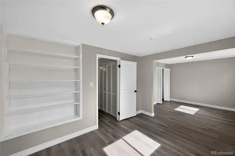 6258 S Madison Drive Centennial CO 80121