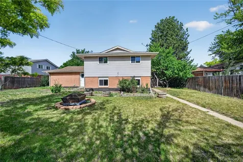 6258 S Madison Drive Centennial CO 80121