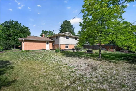 6258 S Madison Drive Centennial CO 80121