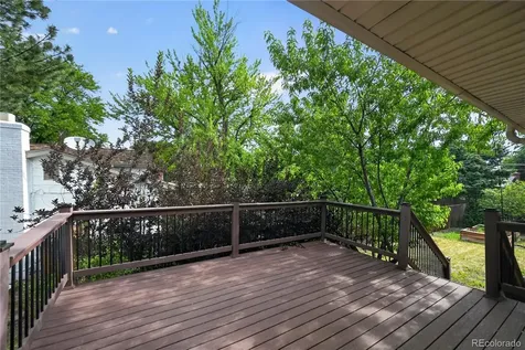 6258 S Madison Drive Centennial CO 80121