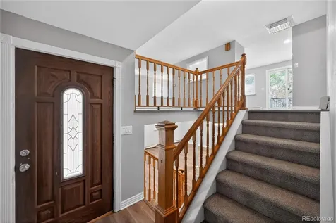 6258 S Madison Drive Centennial CO 80121