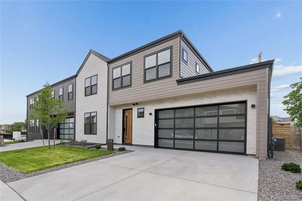 6429 Quitman Court Arvada CO 80003