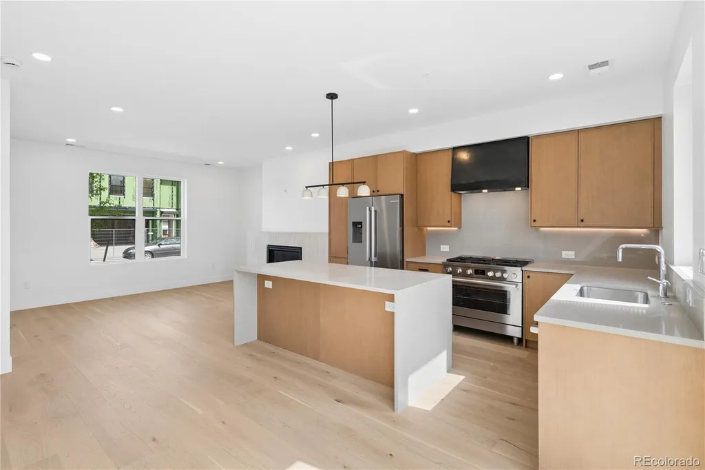 6429 Quitman Court Arvada CO 80003