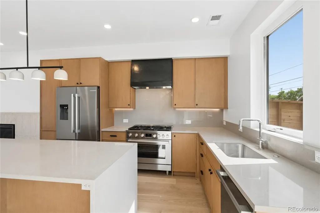 6429 Quitman Court Arvada CO 80003