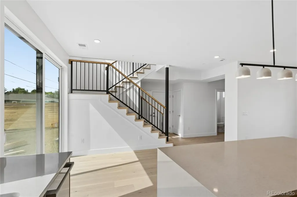 6429 Quitman Court Arvada CO 80003