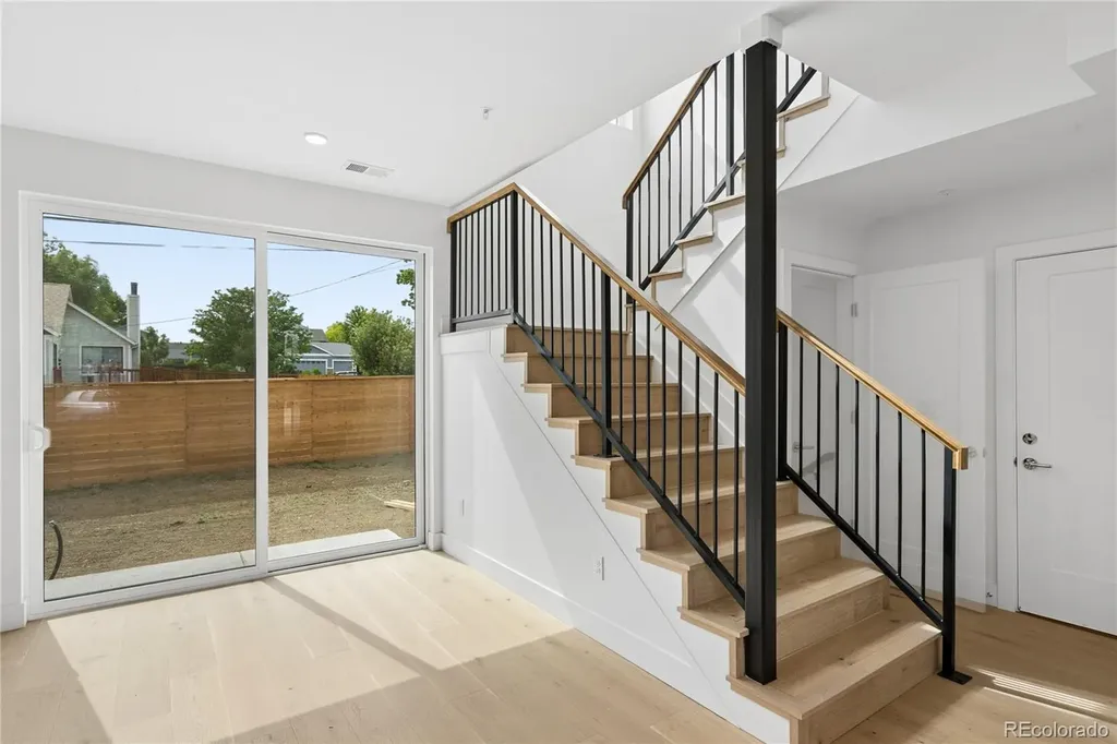 6429 Quitman Court Arvada CO 80003