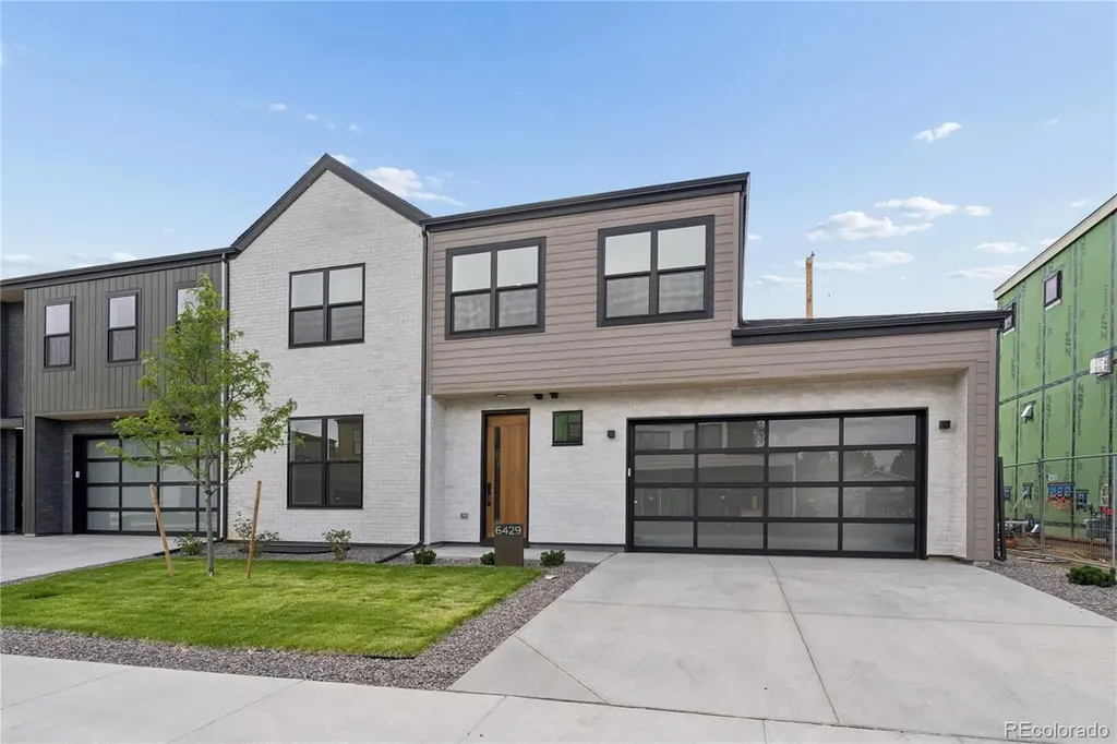 6429 Quitman Court Arvada CO 80003