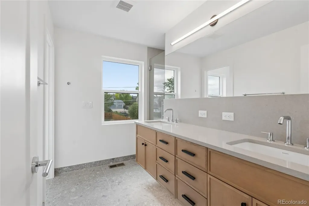 6429 Quitman Court Arvada CO 80003