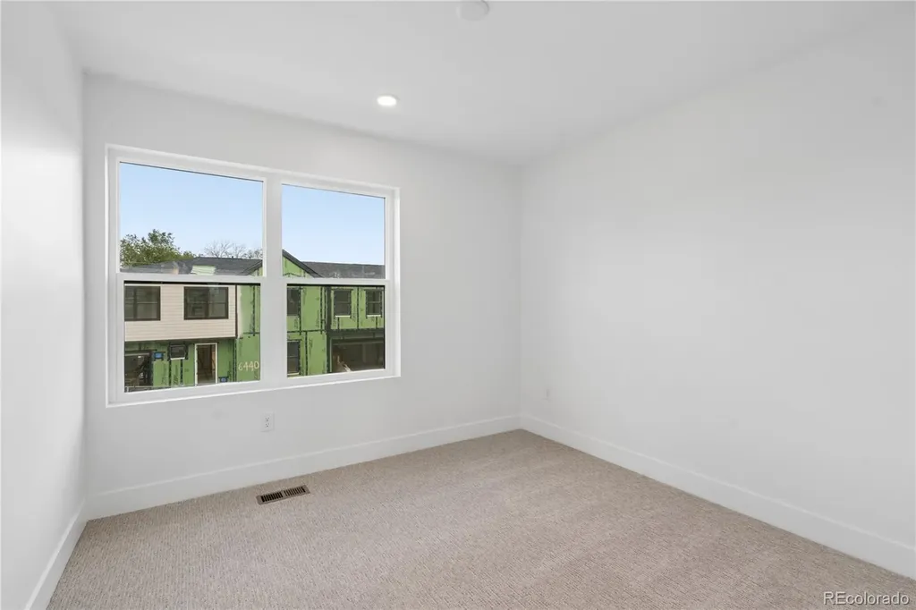 6429 Quitman Court Arvada CO 80003