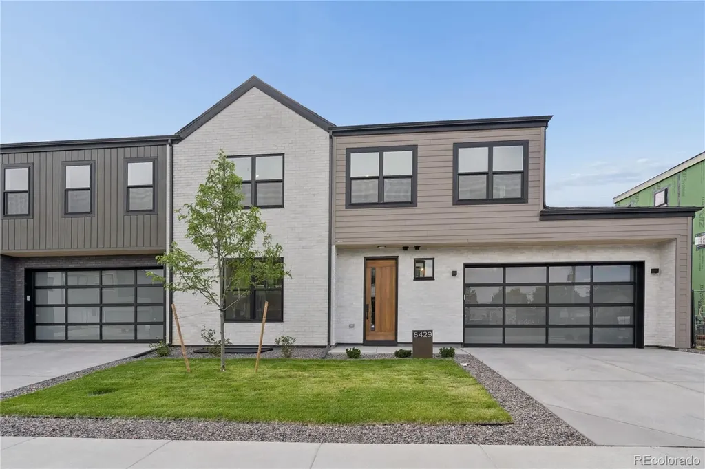 6429 Quitman Court Arvada CO 80003