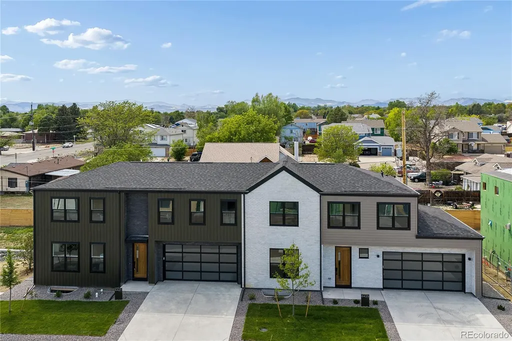 6429 Quitman Court Arvada CO 80003