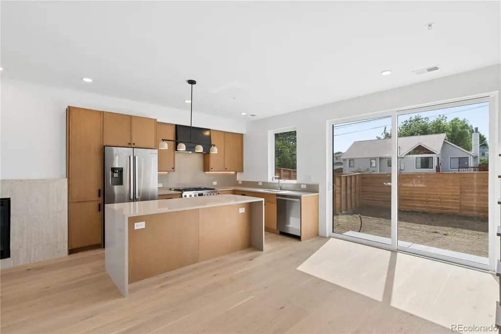 6429 Quitman Court Arvada CO 80003