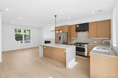 6429 Quitman Court Arvada CO 80003