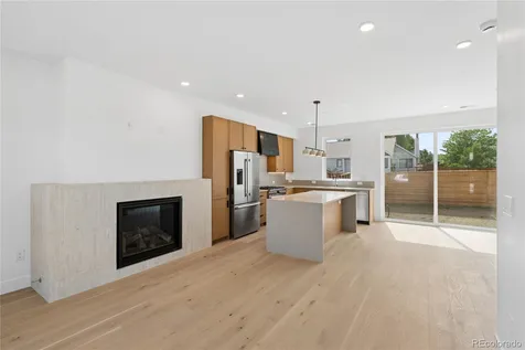 6429 Quitman Court Arvada CO 80003